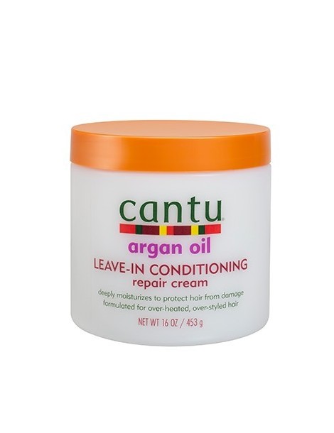 Cantu- Argan Oil